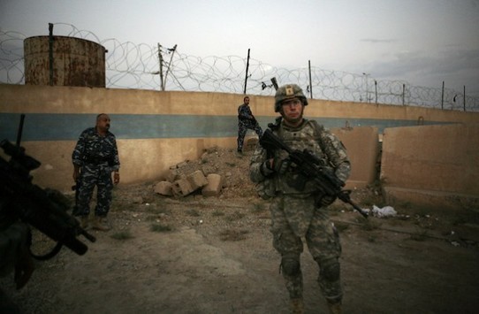 The US Army’s New Plan To Help Soldiers With PTSD