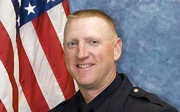 Police Sergeant Shot and Killed In California Traffic Stop