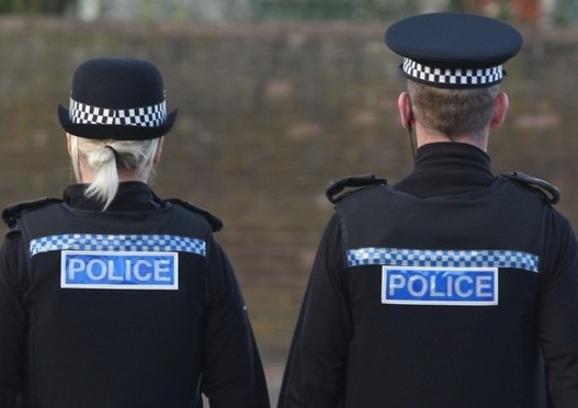 One In Six Officers Want To Leave Within Two Years – Police Federation of England and Wales