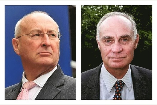 Surrey’s Police and Crime Commissioner Clashes With Reigate MP Over Amalgamation