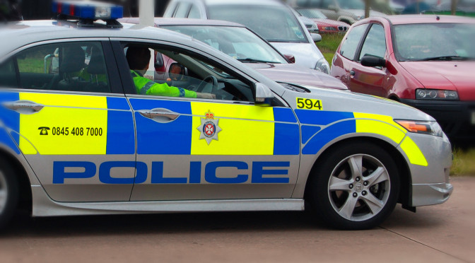 Wiltshire Police Vow To Probe Burglaries Despite Budget Cuts