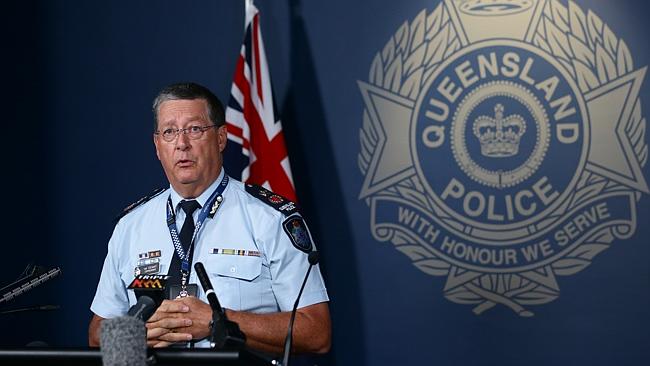 Police Commissioner Ian Stewart’s Contract Likely To Be Renewed