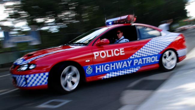 Blow Zero and Win: Queensland Police Combat Drink-Driving