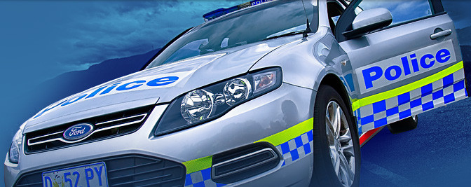 Tasmania Police Launch New Response Model
