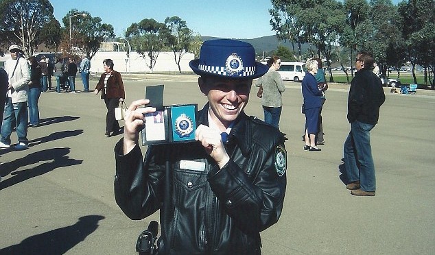 New South Wales Police Officer With PTSD Stalked By Insurance Company Metlife