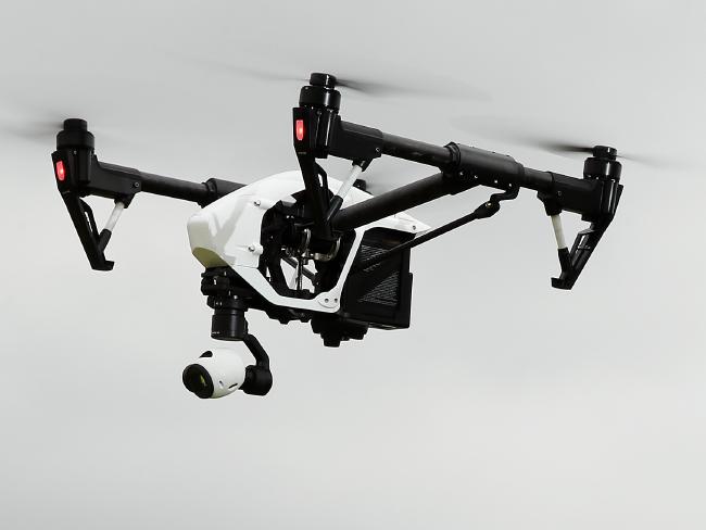 New South Wales Police Drones Take Off To Fight Crime | True Blue Line